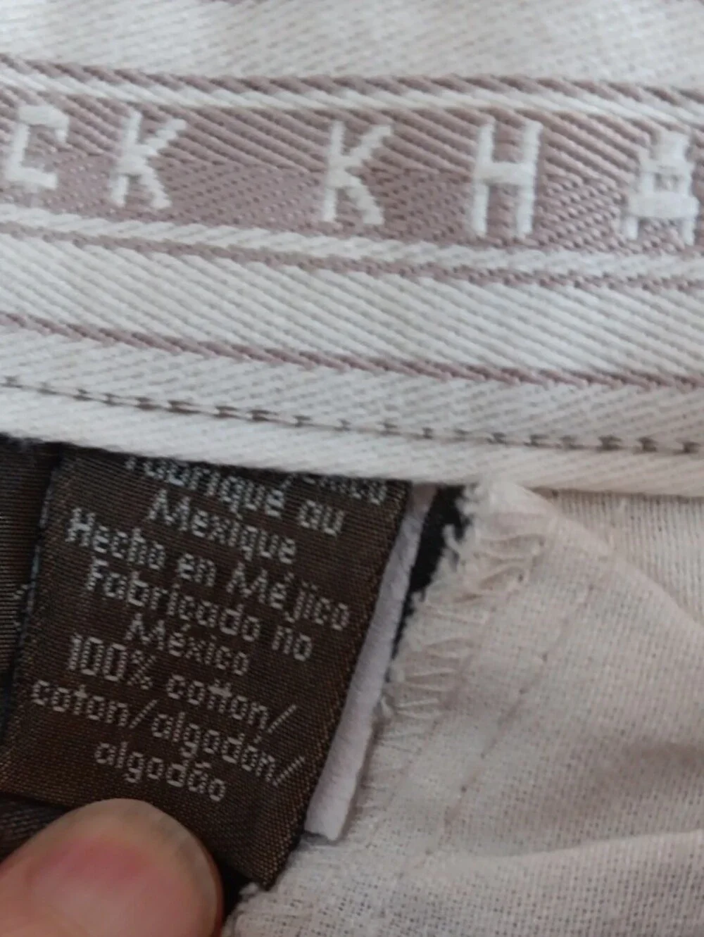 Calvin Klein up sale